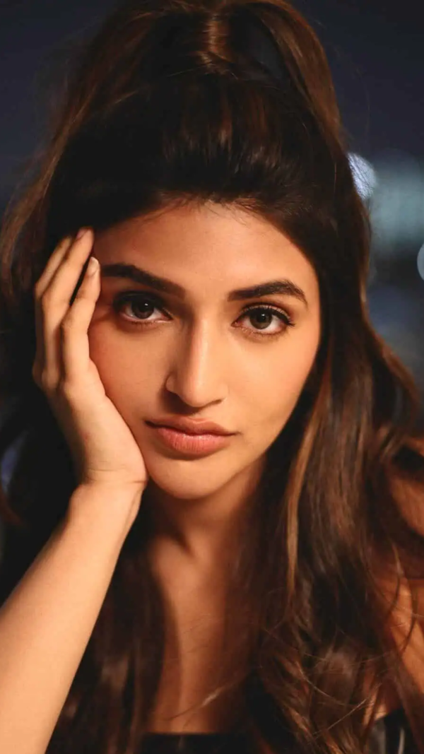 Sreeleela Photos