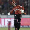 SRH vs PBKS highlights, IPL 2025: Abhishek Sharma's 141 off 55 helps Sunrisers Hyderabad chase down a record 246 against Punjab Kings
