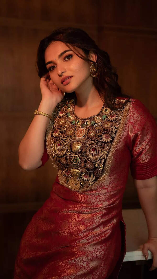 Kayadu Lohar