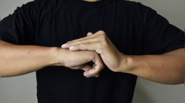 But, if you are crackling often it can be due to an underlying issue