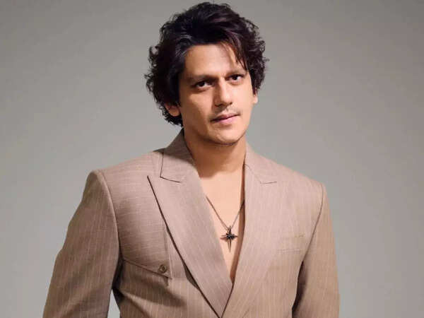 Vijay Varma Images