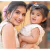 ​When I was doing Kaisa Hai Ye Rishta Anjana Sa my daughter suffered a lot