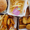 Ultra-processed foods