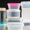 Plastic containers: Convenience comes at a cost