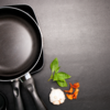 Nonstick cookware: A danger that heats up