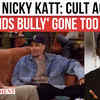 Article image for: 'Dazed And Confused' Actor <i class="tbold">Nicky Katt</i> Dies At 54, A Lookback At His Most Memorable Roles