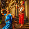 Home to more than 3,000 apsaras or celestial dancers