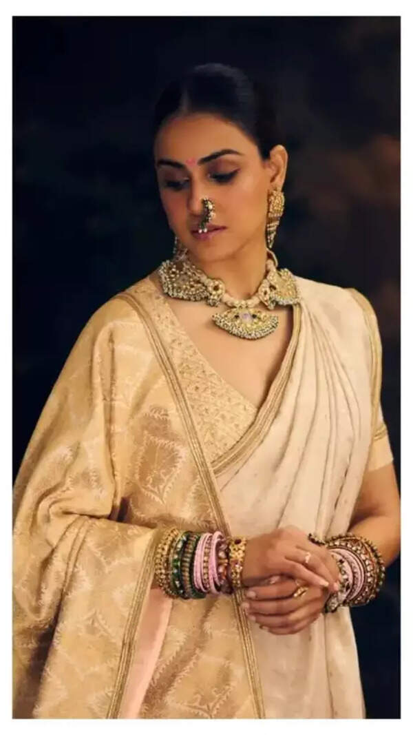 Genelia Deshmukh