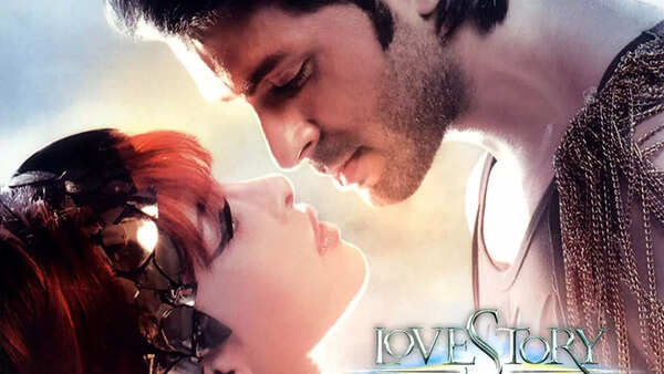 Harman Baweja