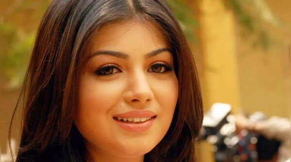 Ayesha Takia