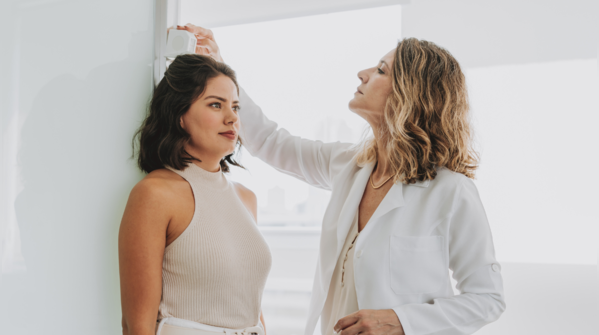 Losing height due to posture? 7 simple exercises that come to your rescue