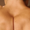 Shoulder blade squeezes
