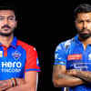 DC vs MI Live Score: TOSS REPORT