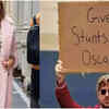 Article image for: "I'm extra proud of my man": Eva Mendes praises Ryan Gosling for supporting campaign for Best Stunt Design at Oscar