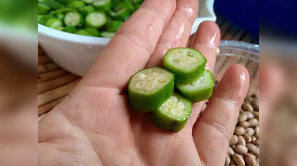 Benefits of using Bhindi gel regularly