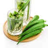 ​Why Okra (Bhindi) is so good for your hair
