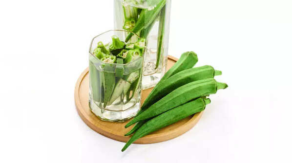 Why Okra (Bhindi) is so good for your hair