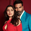 ​Akshay Kumar and Samantha Ruth Prabhu: Total surprise, total fun