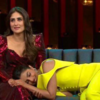 ​Priyanka Chopra Jonas and Kareena Kapoor Khan: Old feuds, new friendship