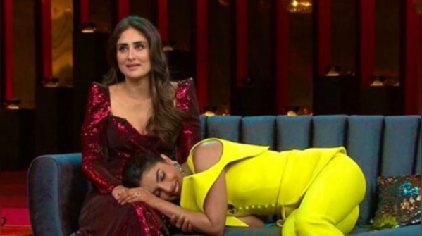 Priyanka Chopra Jonas and Kareena Kapoor Khan: Old feuds, new friendship