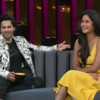 ​Varun Dhawan and Katrina Kaif: No films, all vibes