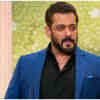 ​<strong>Salman Khan</strong>​