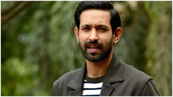 Vikrant Massey Wallpapers