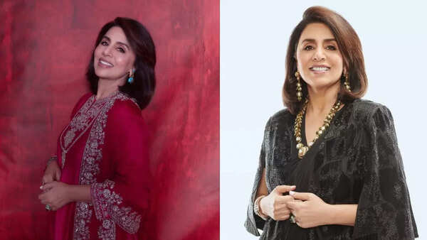 Neetu Singh Stills
