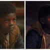 Keivonn Woodard as Sam
