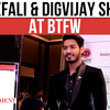 Article image for: Shefali Jariwala and Digvijay Rathee Highlight Panacea Institute at Bombay Times Fashion Week