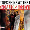 Article image for: Celebrities Shine at the Launch of Bengali Dishes by Chef <i class="tbold">ananya banerjee</i>