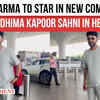 Article image for: Kapil Sharma to star in new comedy film with Riddhima Kapoor Sahni in her debut.