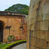 Bangalore Fort