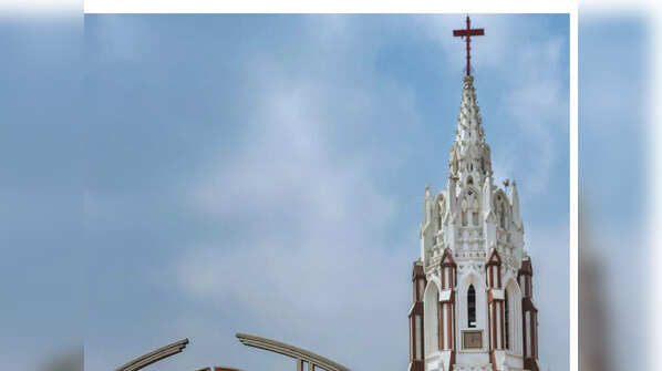 St. Mary’s Basilica