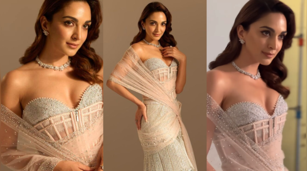 Kiara Advani
