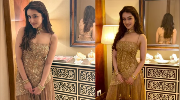 Shraddha Kapoor