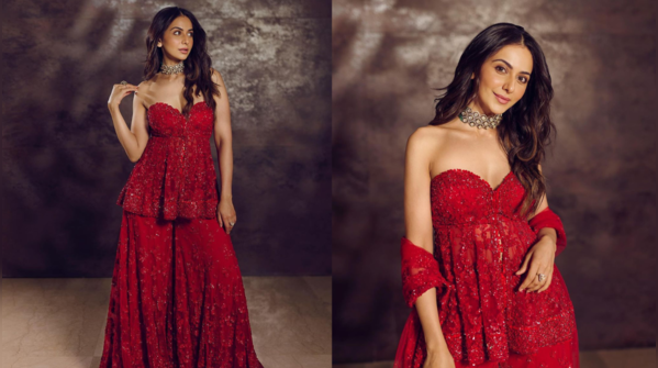 Rakul Preet Singh