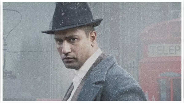 Sardar Udham (2021)