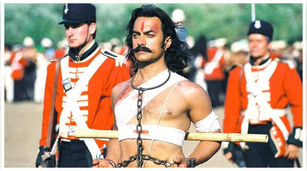 Mangal Pandey: The Rising (2005)