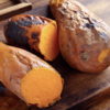 Sweet Potatoes