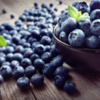 Blueberries