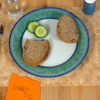 Timing and portion size matter