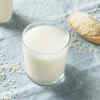 Rice milk