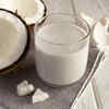 Coconut milk