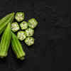 Try Bhindi water gel now