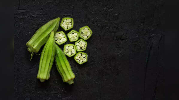 Try Bhindi water gel now