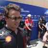 Article image for: Mahindra Interview Rushes | Formula E Season 11 - Round 5 Miami Highlights