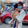 ​Vamika reminded Anushka of her own determined nature