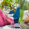 ​Virushka’s Sundays as parents