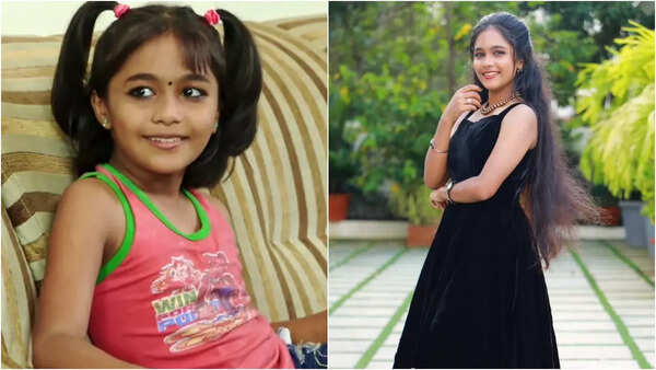 Shivani Menon Wallpapers